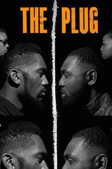 The Plug film afişi
