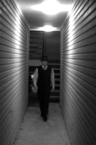 A Walking Shadow film afişi