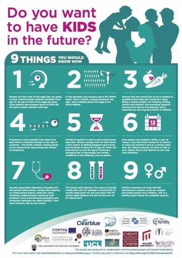 Nicola Adams: me and IVF film afişi