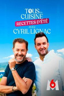 Tous en cuisine avec Cyril Lignac Sezon 7