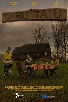 Uibu Farm film afişi