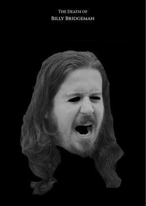 The Death of Billy Bridgeman film afişi