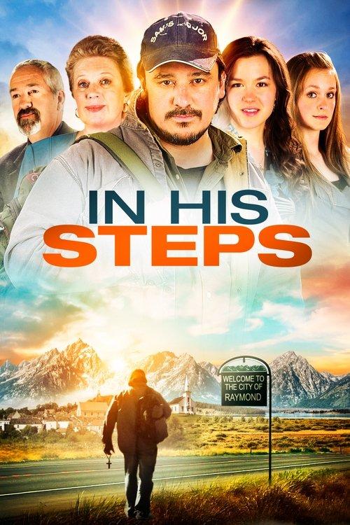 In His Steps film afişi