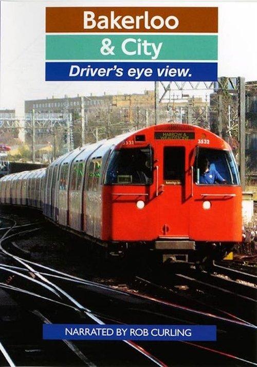 Bakerloo & City Driver's Eye View film afişi