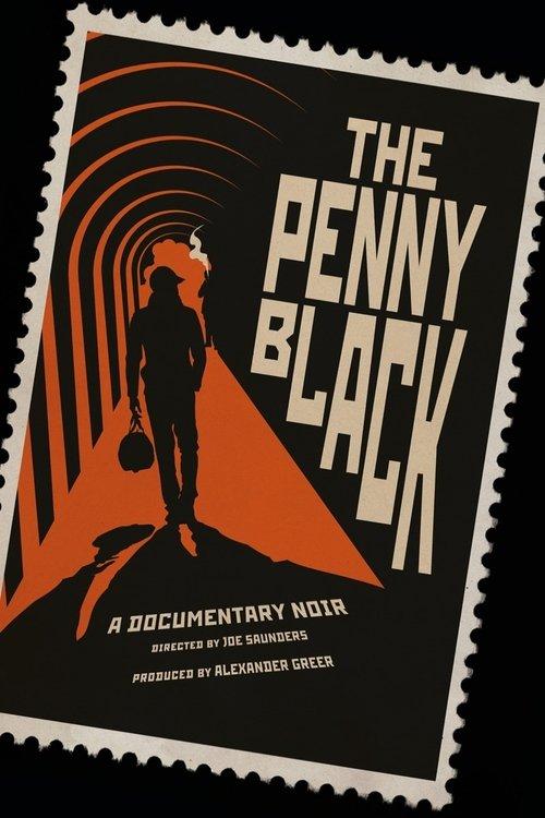The Penny Black film afişi