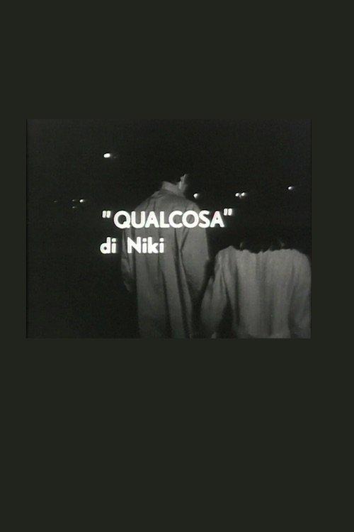 "Qualcosa" di Niki film afişi