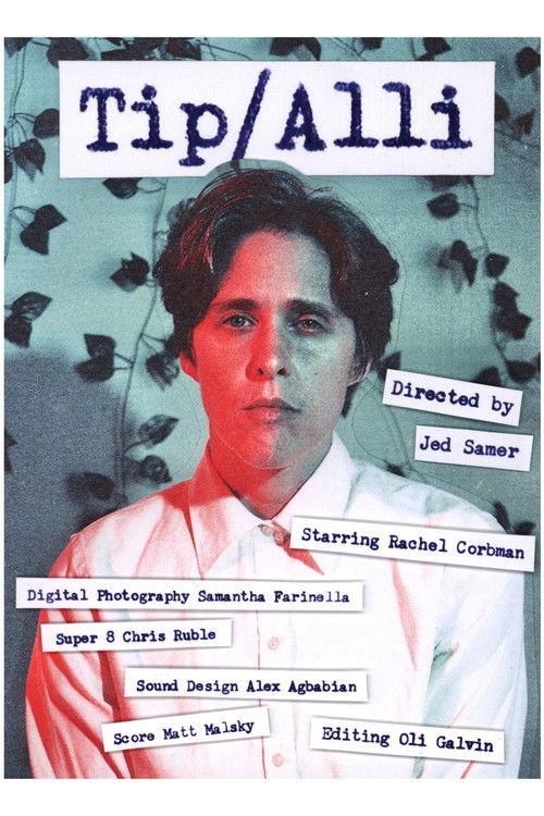 Tip/Alli film afişi