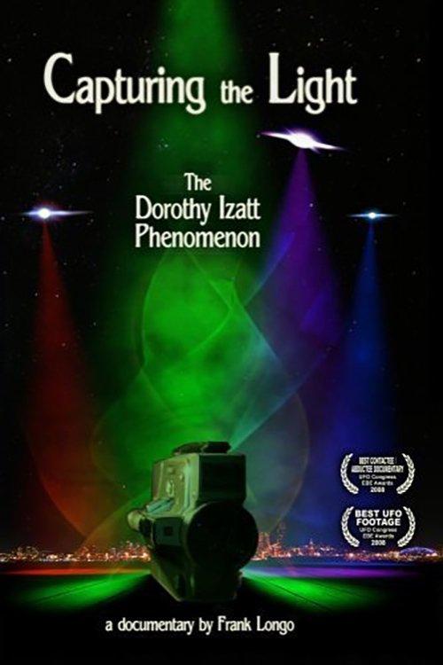 Capturing the Light film afişi