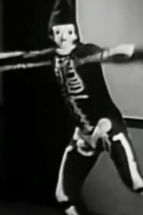 Skeleton In The Closet film afişi