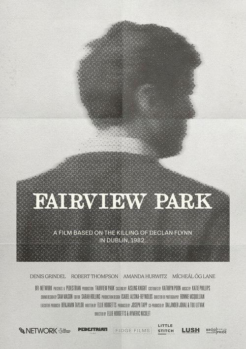 Fairview Park film afişi
