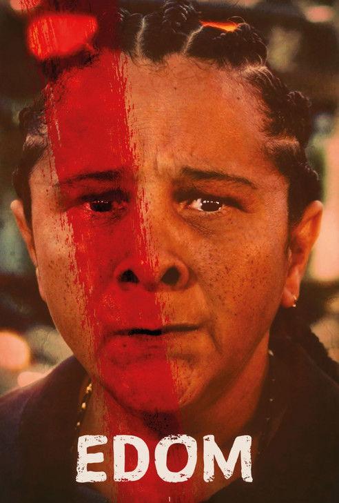 Edom film afişi