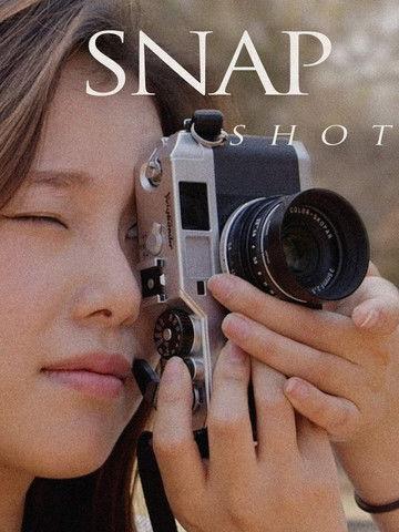 Snapshot film afişi