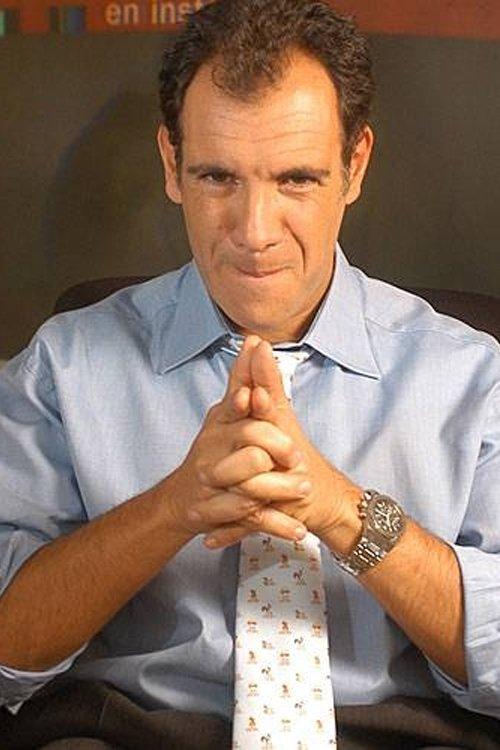 Daniel Hadad fotoğrafı