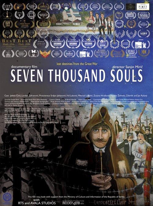 Seven Thousand Souls film afişi
