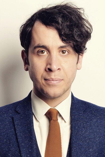 Pete Firman fotoğrafı