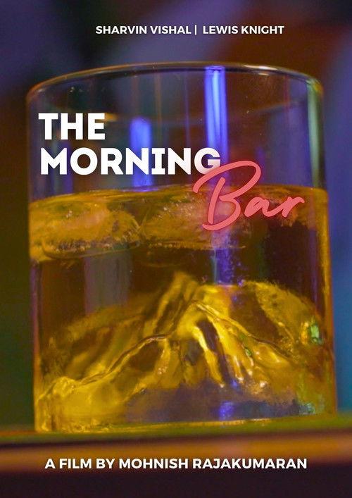 The Morning Bar film afişi