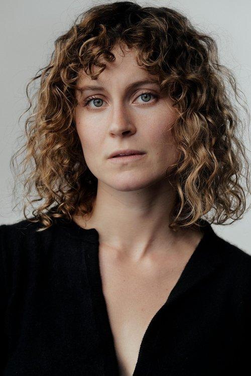 Tess Goldwyn fotoğrafı