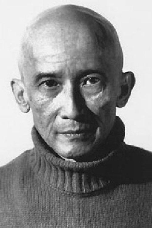 Jim Adhi Limas fotoğrafı