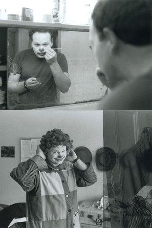 Mister Biscuit film afişi