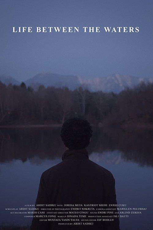 Life Between the Waters film afişi