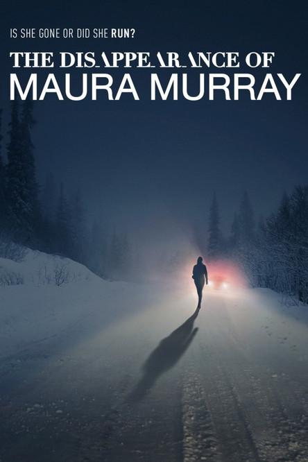 The Disappearance of Maura Murray dizi afişi