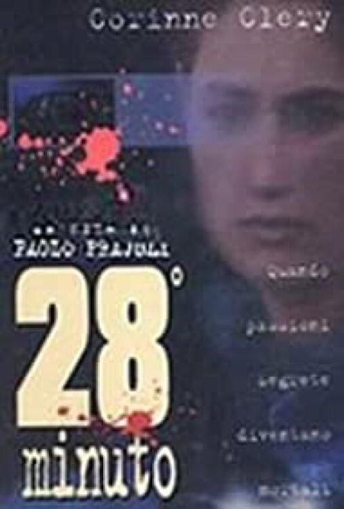 28° minuto film afişi