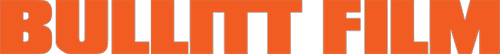 Bullitt Film logo