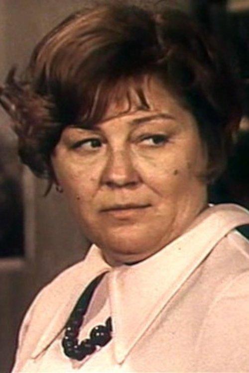 Lidiya Savchenko fotoğrafı