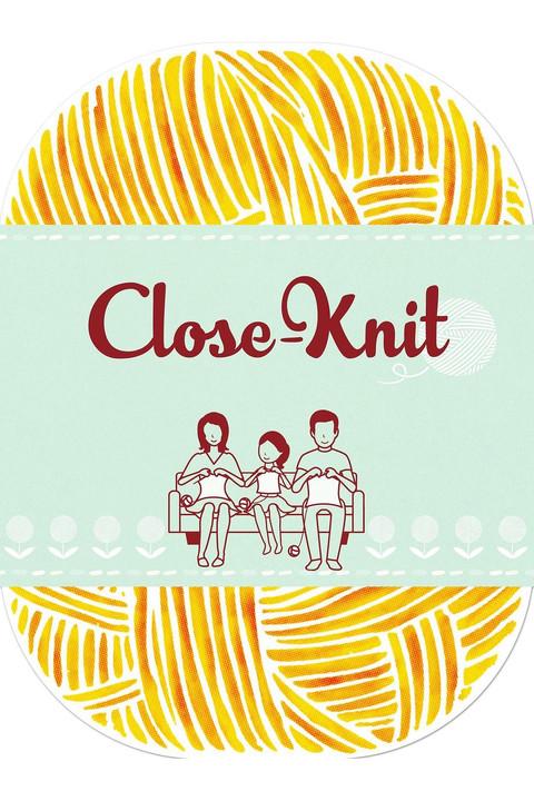 Close-Knit film afişi