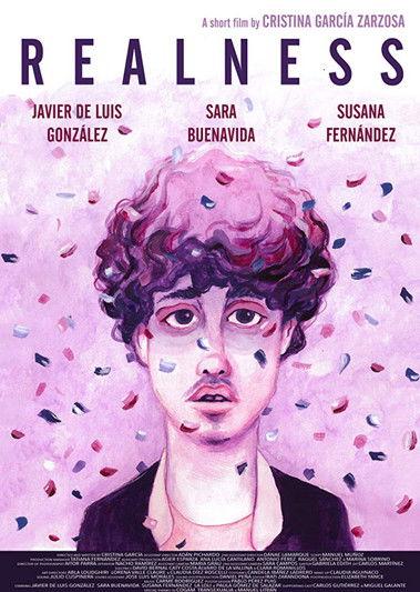 Realness film afişi