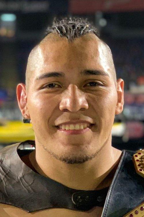 Emmanuel Roman Morales fotoğrafı