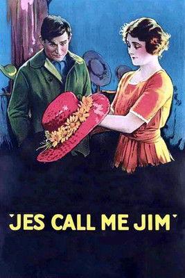 Jes' Call Me Jim film afişi