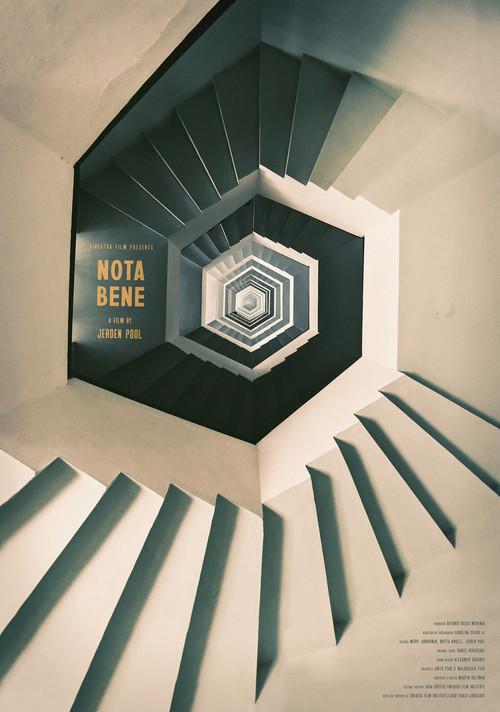Nota Bene film afişi
