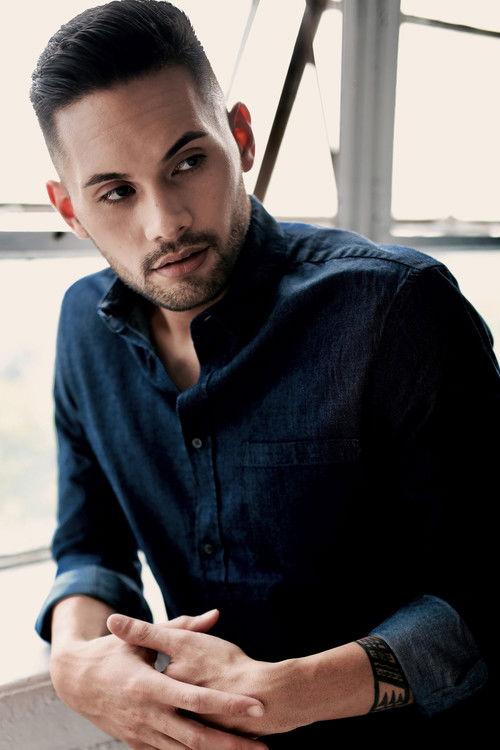 Joshua Leomiti fotoğrafı