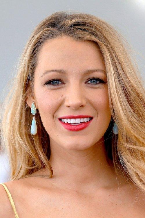 Blake Lively fotoğrafı