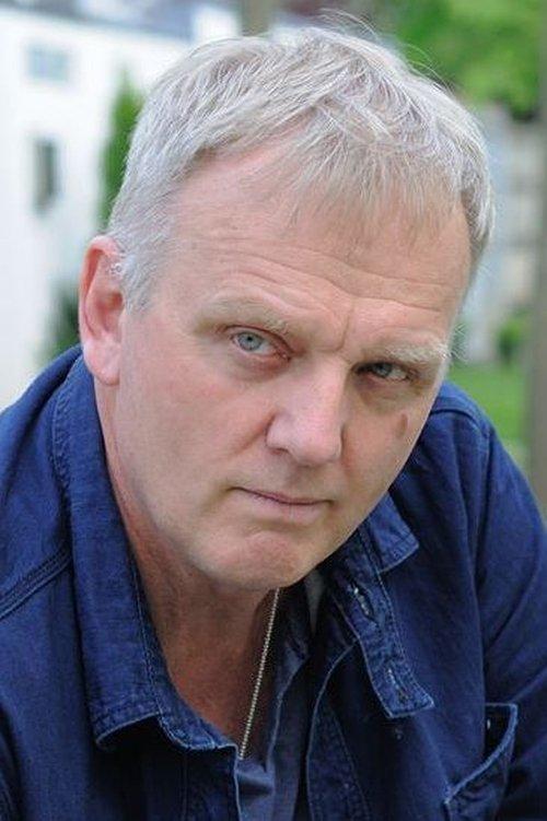 Oleh Drach fotoğrafı