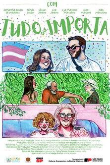 All That Matters film afişi