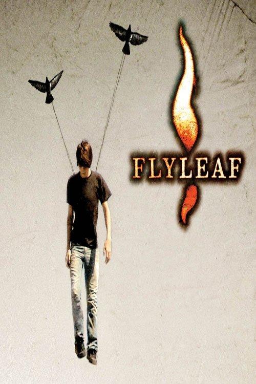 Flyleaf film afişi