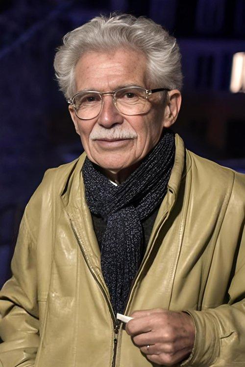 Pierre Ravier fotoğrafı