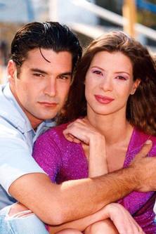 Take Care Of Me dizi afişi