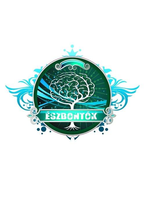 Mind Blowers dizi afişi