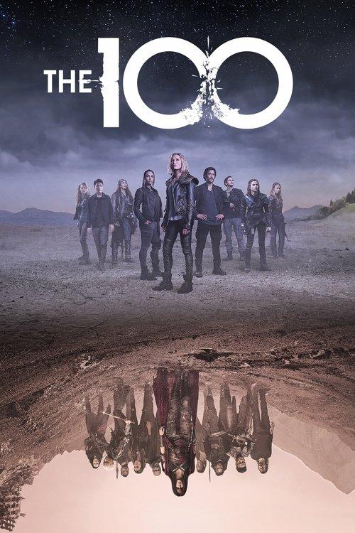 The 100 Sezon 5