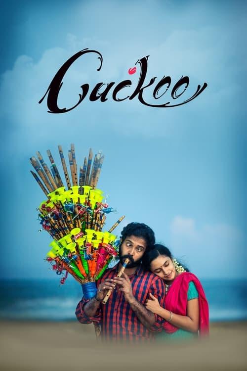 Cuckoo film afişi