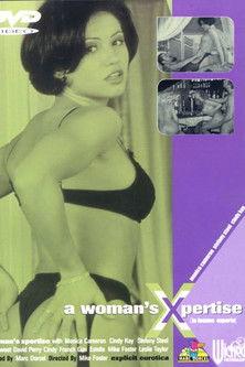 A Woman's Xpertise film afişi