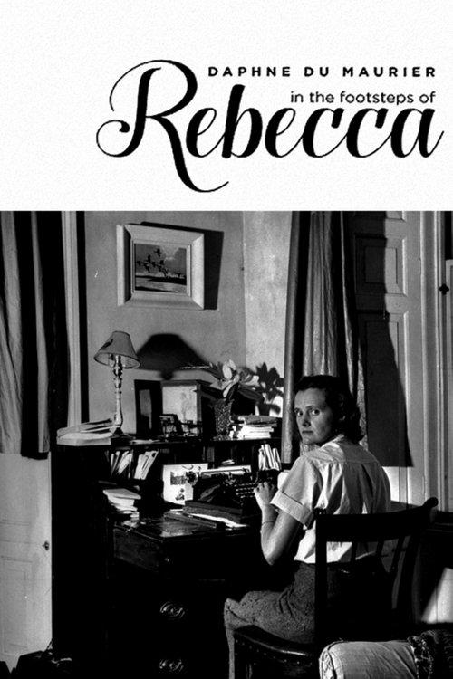 Daphne du Maurier: In Rebecca's Footsteps film afişi