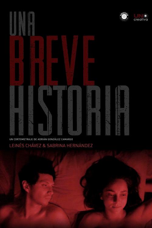 A Short Story film afişi