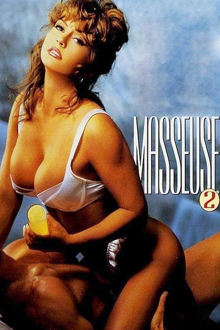Masseuse II film afişi