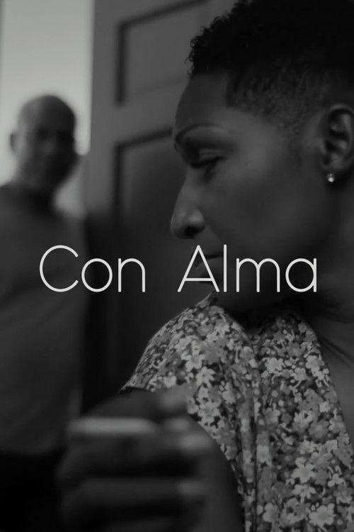 Con Alma film afişi