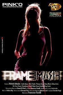 Frame film afişi