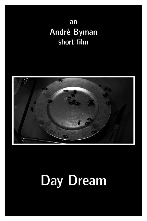 Day Dream film afişi